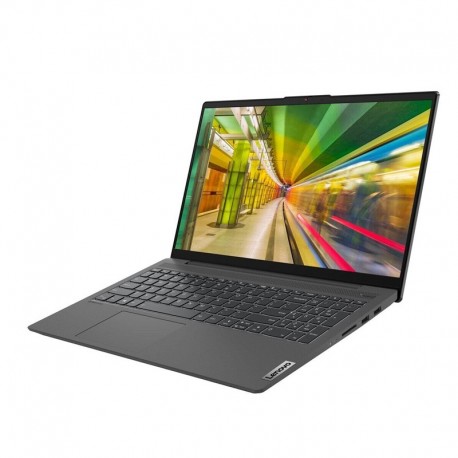 Lenovo IdeaPad Slim 5i 14ITL05-82FE00XSID i5-1135G7 8GB 512GB MX450 14Inch Win11 OHS2021 - Graphite Grey