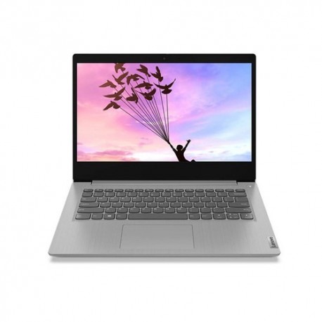 Lenovo IdeaPad Slim 5i 14ITL05-82FE00XVID i5-1135G7 8GB 512GB MX450 14Inch Win11 OHS2021 - Platinum Grey