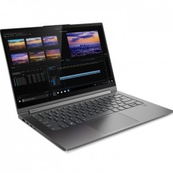 Lenovo Yoga Slim 7 Pro 14ITL5-82FX005UID i7-1165G7 16GB 1TB MX450 14Inch Win10H OHS2019