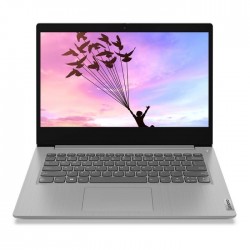 Lenovo IdeaPad Slim 3i 14IML05-81WA00K2ID i5-10210U 8GB 512GB MX330 14Inch Win11H OHS2021 Platinum Grey