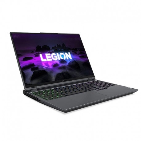 Lenovo Legion 5 Pro 16ACH6-82JS0035ID Ryzen 7 5800H 16GB 512GB RTX3050Ti 16Inch Win11