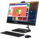 Lenovo IdeaCentre 3 27ITL6-F0FW0060ID All-in-One i7-1165G7 16GB 512GB+1TB MX450 27inch Touchscreen - Black