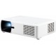 ViewSonic LS600W 3,000 Lumens Laser Projector