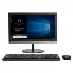 AIO Lenovo 330 20AST - F0D8002KID (Black)