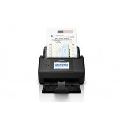 Epson WorkForce ES-580W A4 Duplex Sheet-fed Document Scanner