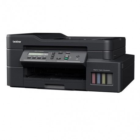 Brother DCP-T720DW Ink Tank Printer