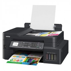 Brother MFC-T920DW Wireless Multifunction + ADF Ink Tank Printer