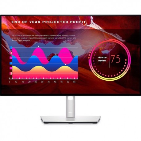 Dell UltraSharp U2422H 24 Inch FHD Monitor IPS 1080p HDMI