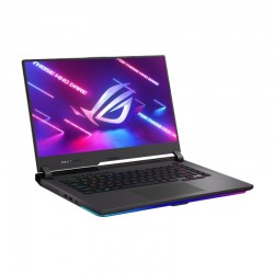 Laptop Asus ROG Strix G15 G513RM-R736D6G-O AMD R7 16GB 512GB RTX3060 15.6" FHD Win11home