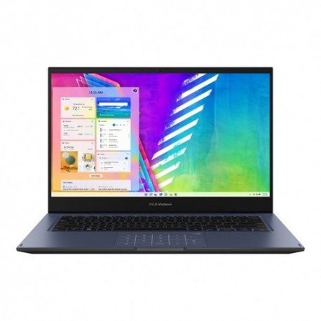 Asus VivoBook Flip TP1400KA N4500 4GB 256GB 14inch Win10 