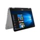 Asus VivoBook Flip TP401MA-VIPS422 Grey N4020 4GB 256GB 14inch Win10 Touchscreen