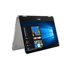 Asus VivoBook Flip TP401MA-VIPS422 Grey N4020 4GB 256GB 14inch Win10 Touchscreen