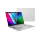 Asus Vivobook Pro 16X OLED M7600QE-OLED914 AMD R9-900HX 16GB 1TB 16inch Win11 OHS21 Meteor White