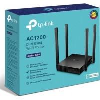 TP-Link Archer C54 AC1200 Dual Band Wi-Fi Router