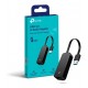 TP-Link UE306 USB 3.0 to Gigabit Ethernet Network Adapter