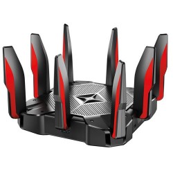 TP-Link AX11000 Tri-Band Wi-Fi 6 Gaming Router