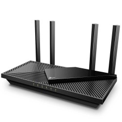 TP-Link Archer AX55 AX3000 Dual Band Gigabit Wi-Fi 6 Router