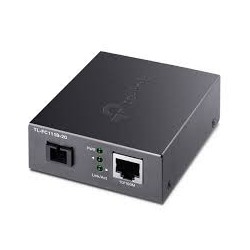 TP-Link TL-FC111B-20 10/100 Mbps WDM Media Converter