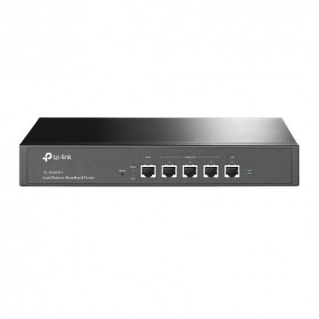 TP-Link TL-R480T+ Load Balance Broadband Router