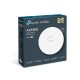 TP-Link EAP620 HD AX1800 Ceiling Mount WiFi 6 Access Point