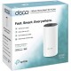 TP-Link Deco M4 AC1200 Whole Home Mesh Wi-Fi System (1-pack)