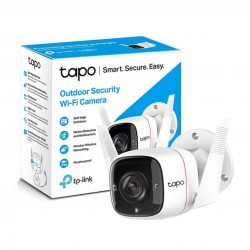 TP-Link Tapo C310 Outdoor Security Wi-Fi Camera