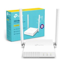 TP-Link TL-WR844N 300 Mbps Multi-Mode Wi-Fi Router