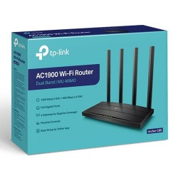 TP-Link Archer C80 AC1900 Wireless MU-MIMO Wi-Fi Router