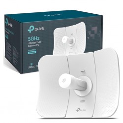 TP-Link CPE605 5GHz 150Mbps 23dBi Outdoor CPE