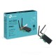 TP-Link Archer T4E AC1200 Wireless Dual Band PCI Express Adapter