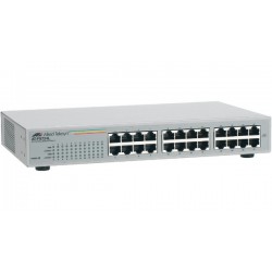 Allied Telesis AT-FS724L Switch 10/100Mbps 24Port Switch