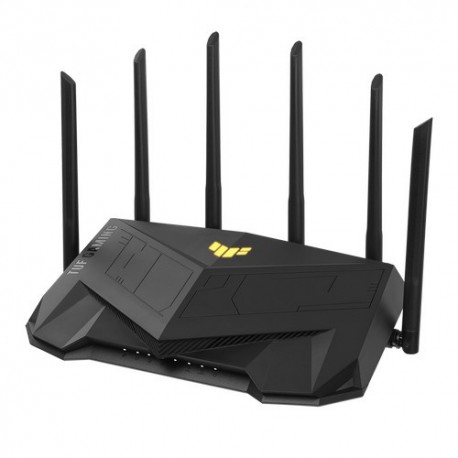 ASUS TUF Gaming AX5400 Dual Band WiFi 6 Gaming Router 