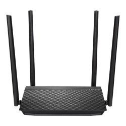 ASUS RT-AC1500UHP High Power Gigabit Wireless Router 