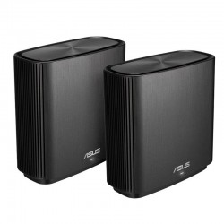 ASUS ZenWiFi AX (XT8) AX6600 Whole-Home Tri-band Mesh WiFi 6 System