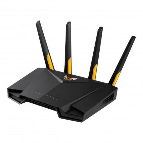 ASUS TUF Gaming AX3000 Dual Band WiFi 6 (802.11ax) Gaming Router