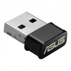 ASUS USB-AC53 Nano AC1200 Dual-band USB Wi-Fi Adapter