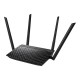 ASUS RT-AC1200 V2 AC1200 Dual-Band Wi-Fi Router with 4 Antenna and Parental Control