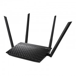ASUS RT-AC1200 V2 AC1200 Dual-Band Wi-Fi Router with 4 Antenna and Parental Control