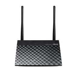 ASUS RT-N12+ 3-in-1 Router/AP/Range Extender