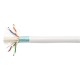 AMP Commscope Kabel STP/FTP Cat.6A 10GB Outdoor 100 Meter