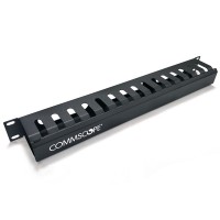 AMP Commscope 1427632-2 Wiring Management 1U Horizontal Cable 