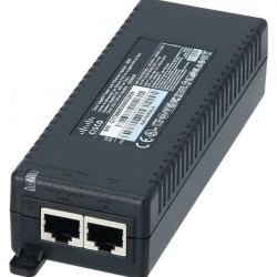Cisco AIR-PWRINJ6 Power Injector (802.3at) for Aironet Access Points