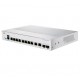 Cisco CBS350-8T-E-2G-EU Business 8-Port GE & 2-Port SFP Managed Switch