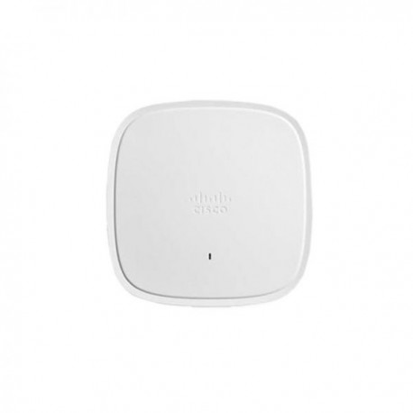 Cisco C9120AXI-EWC-F Indoor Access Point