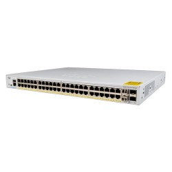 Cisco C1000-48T-4X-L Catalyst 1000 Series Switch + Smart Net
