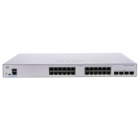 Cisco CBS350-24T-4G-EU Managed Switch