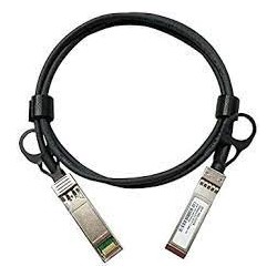 Cisco SFP-H10GB-CU1M 10GBASE-CU SFP+ Cable 1 Meter Passive