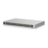 Ubiquiti USW-48-PoE Switch 48 PoE