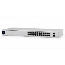 Ubiquiti USW-Pro-24 Switch Pro 24