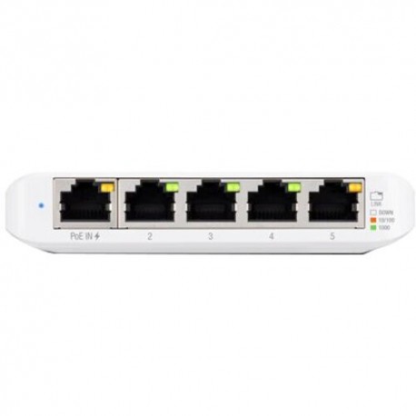 Ubiquiti USW-Flex-Mini Switch Flex Mini